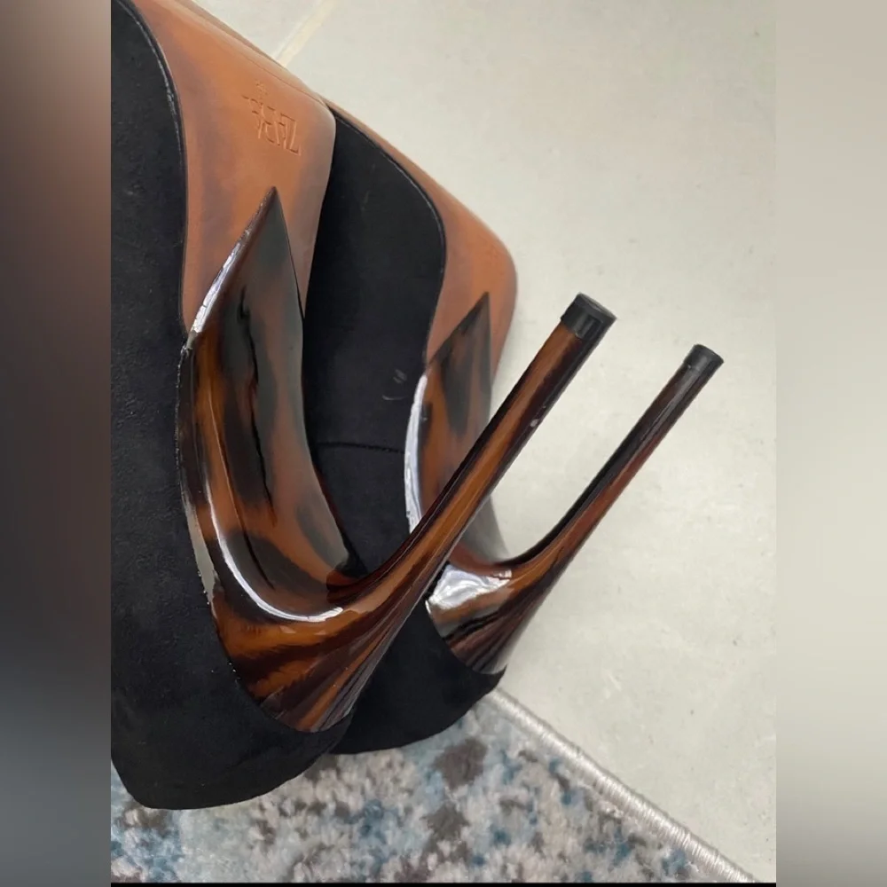 Zara Heels - Picture 3 of 3